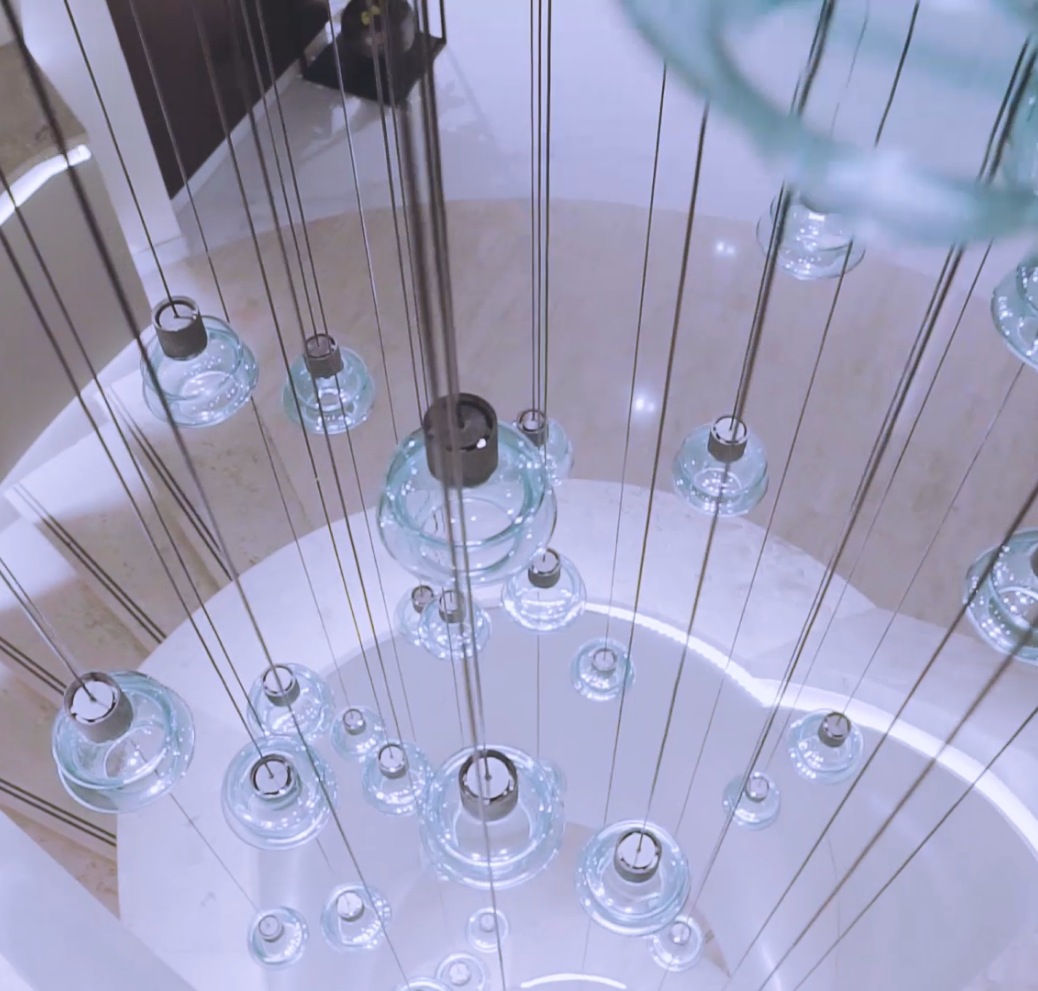 Cooperation with Radisson developed during the pandemic.